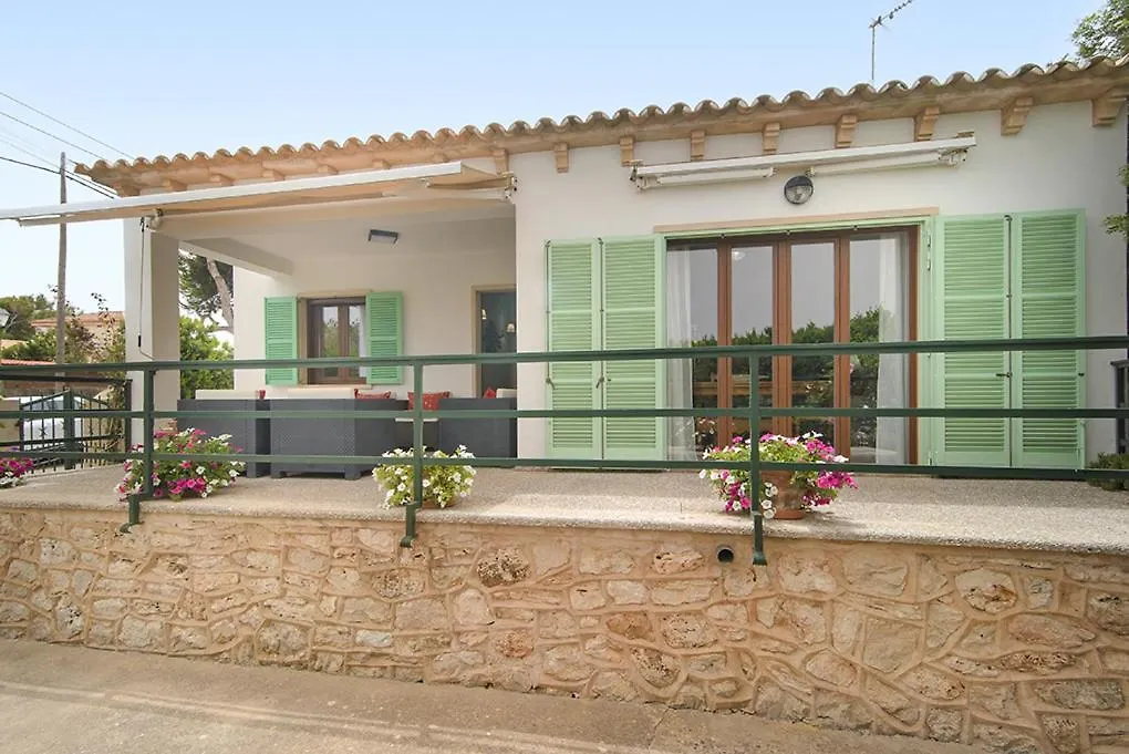 Ses Rotes De Son Amer Cala Llombards